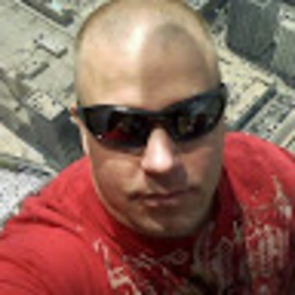 Meet your Posher, Jason - Picture 1 of 1